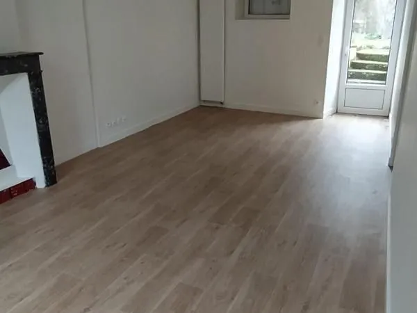 Maison 4 pièces 76 m² 