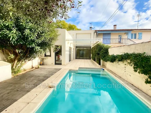 Maison 4 pièces 108 m² 