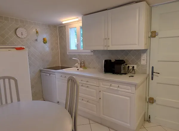 Maison 4 pièces 52 m² 