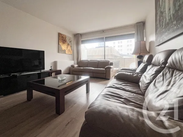 Appartement 5 pièces 106 m² 