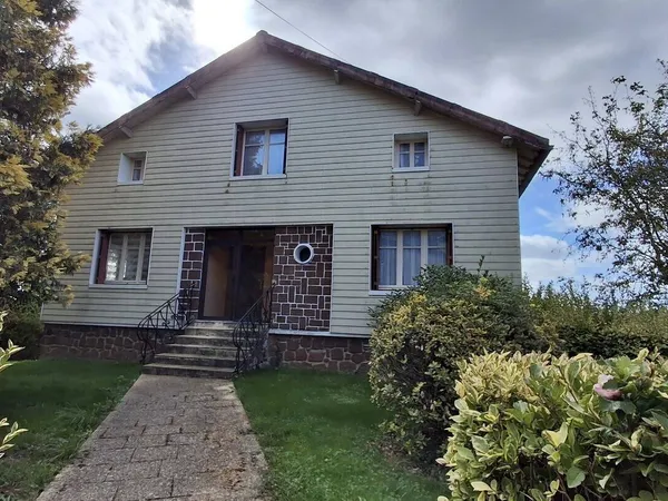 Maison 7 pièces 150 m² 