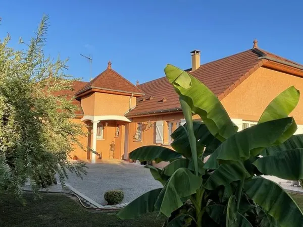 Maison 4 pièces 105 m² 