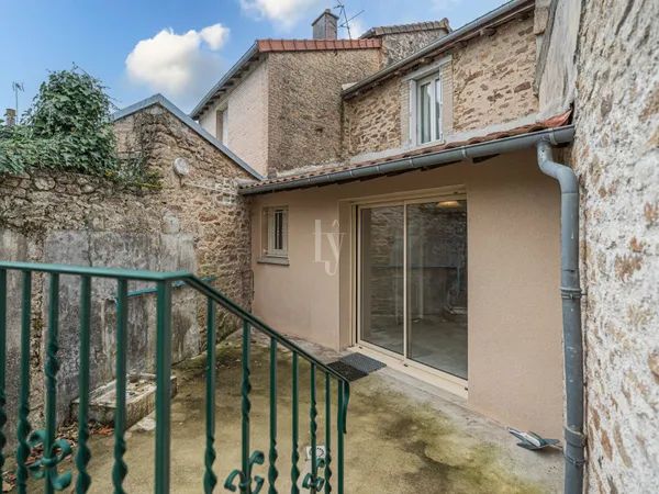 Idéal 1er achat ou investissement locatif ! 