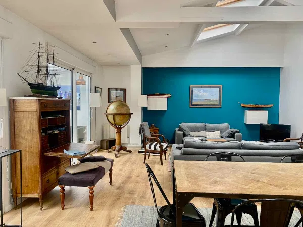Vends maison 110m² Bordeaux Caudéran 