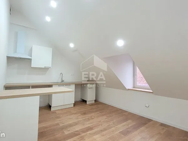 Immeuble de rapport 5 pièces 118 m² 