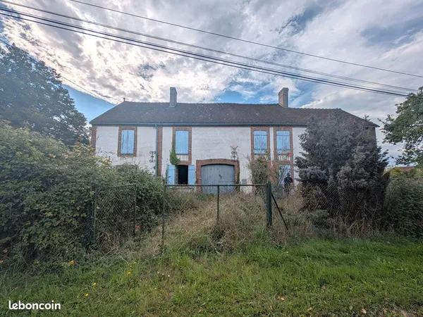 Maison 6 pièces 129 m² 