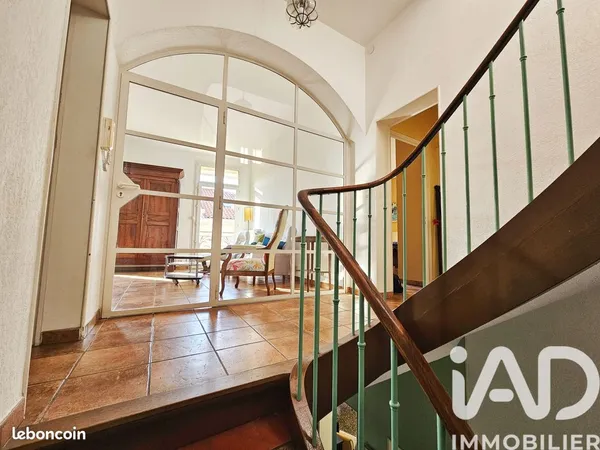 Maison 6 pièces 146 m² 