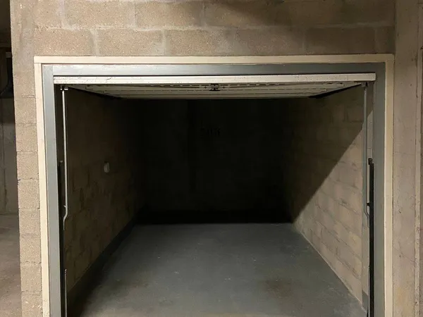 Box de stockage 13 m² 