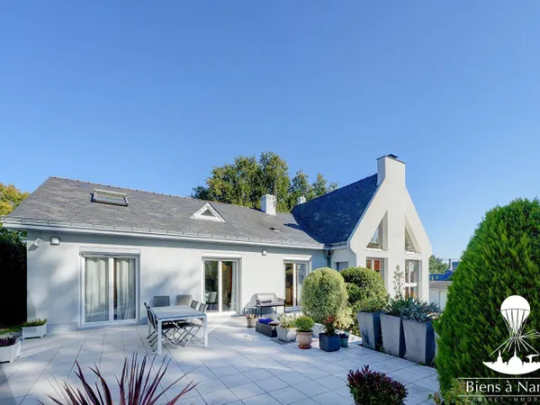 Maison 7 pièces 200 m² 