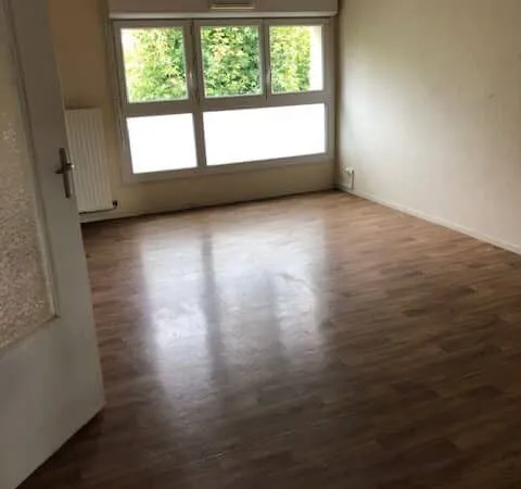 Appartement 5 pièces 109 m² 