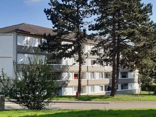 Appartement 5 pièces 105 m² 