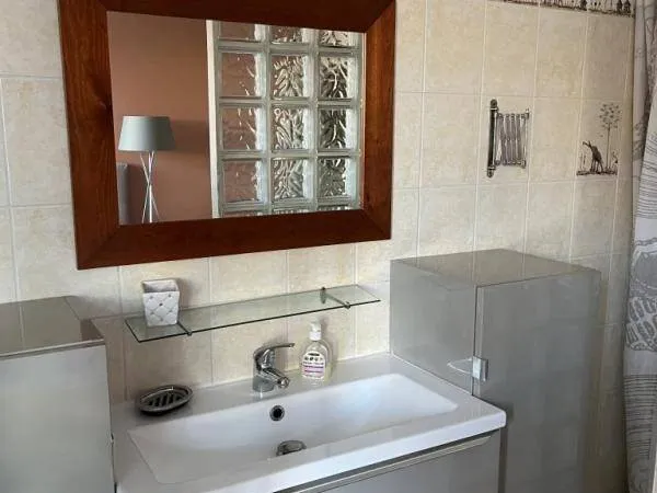 Appartement 1 pièce 17 m² 