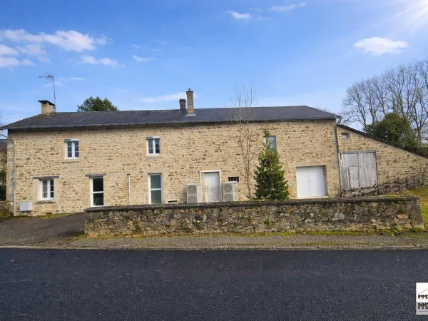 Achat : Maison Domps (87120) 