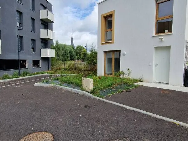 Maison 4 pièces 78 m² 