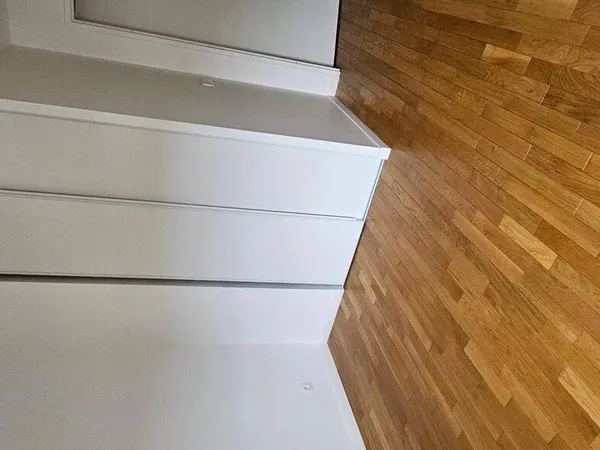 Appartement 4 pièces 72 m² 