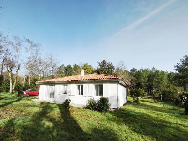 MAISON 95m² A MONTENDRE 