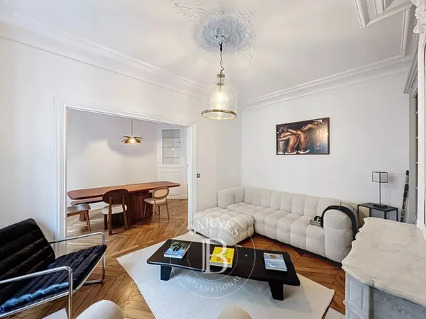 Le service location de la Maison BARNES vous présente ce bien : 