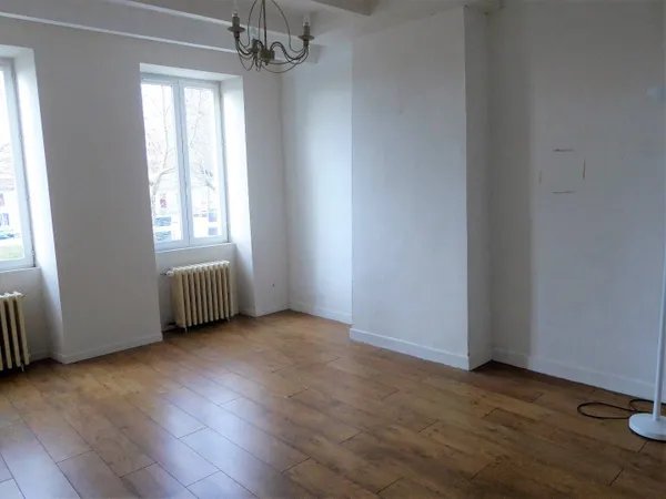 Maison de ville 5 pièces 120 m² 
