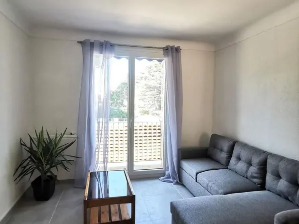 Appartement 2 pièces 30 m² 