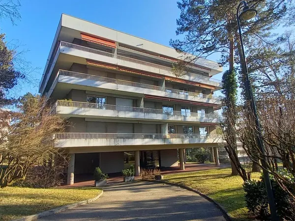 Appartement 3 pièces 102 m² 