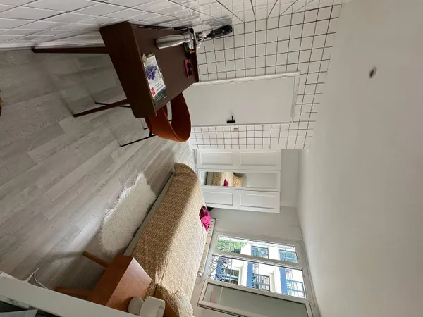 Appartement 2 pièces 34 m² 