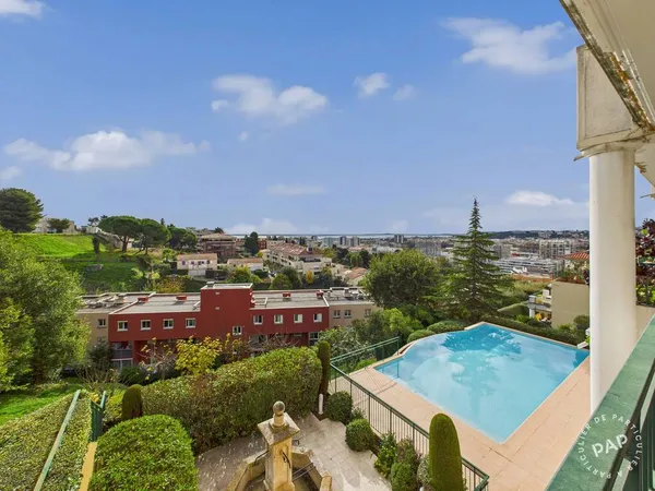 Appartement 3 pièces 73 m² 