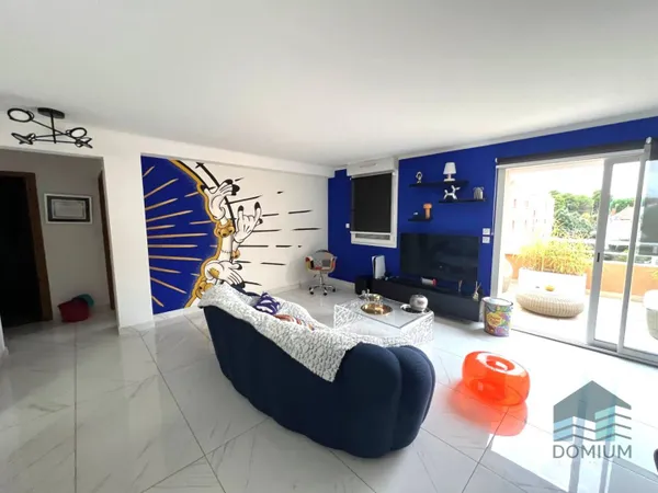 Appartement 2 pièces 70 m² 