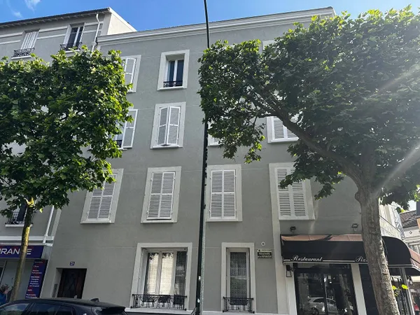 Appartement 2 pièces 34 m² 