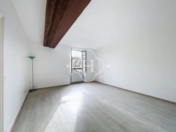 Le Pecq - Mexique - Appartement 2 pièces de 47 M² 