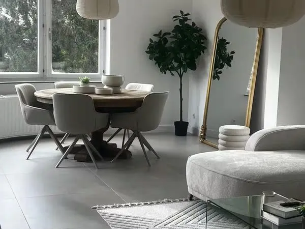 Jolie maison individuelle avec jardin 
