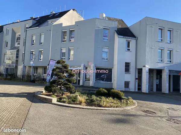 Parking/box 14 m² eybens 
