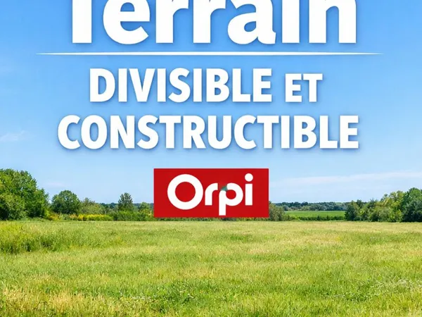 Terrain 5170 m² 