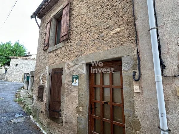 Maison 3 pièces 75 m² 