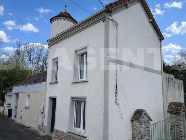 Maison de ville 6 pièces 146 m² 