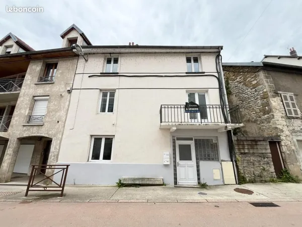 Appartement 1 pièce 40 m² 