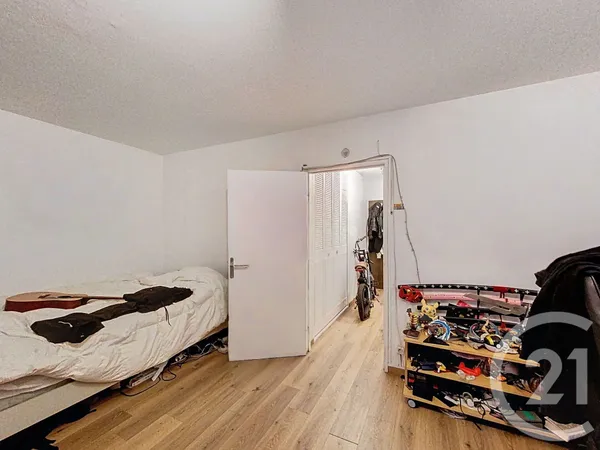Appartement 1 pièce 34 m² 