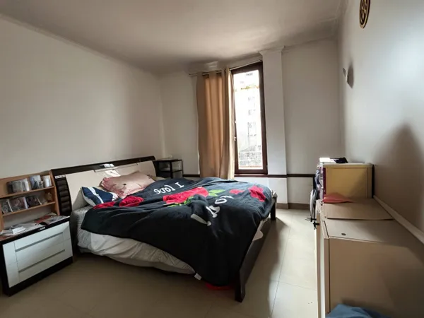 Appartement 3 pièces 58 m² 
