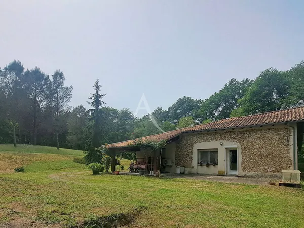 Maison 5 pièces 104 m² 