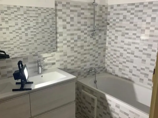 Appartement T3 