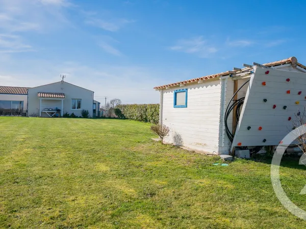 Maison 7 pièces 177 m² 