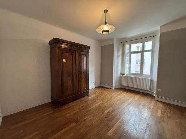 APPARTEMENT 3 PIECES 5 MIN GARE 