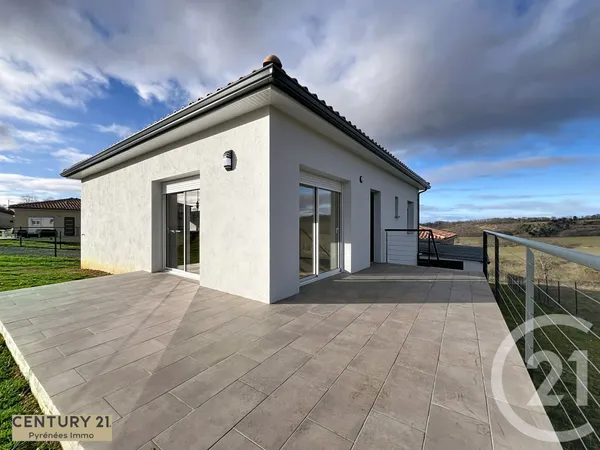 Maison 4 pièces 87 m² 