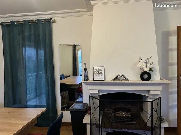 Maison 6 pièces 130 m² 