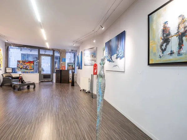 Local commercial 106 m² 