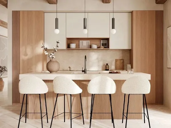 Appartement 5 pièces 113 m² 