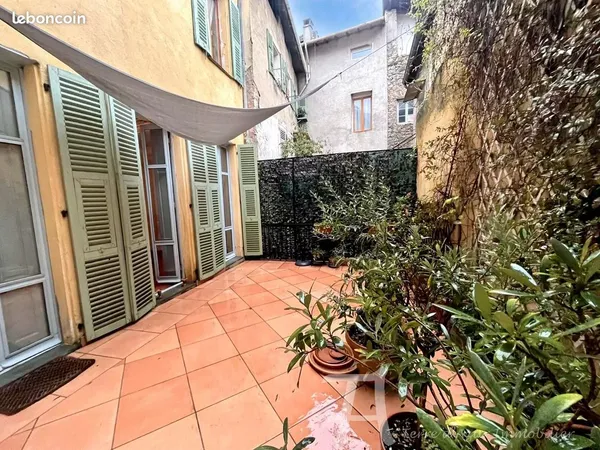 Appartement 4 pièces 128 m² 