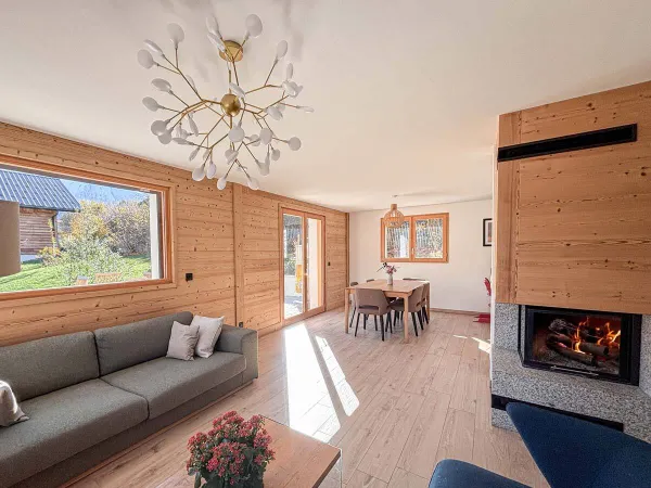 Chalet 5 pièces 131 m² 