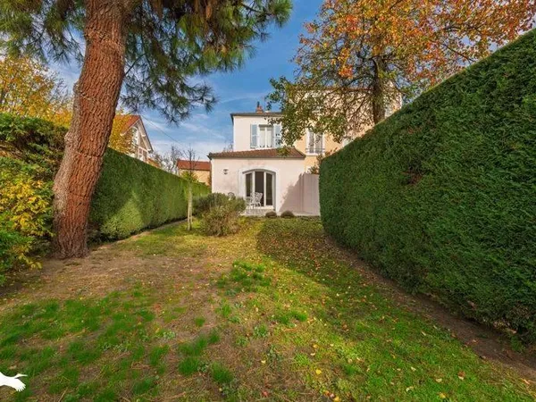 Maison 5 pièces 95 m² 