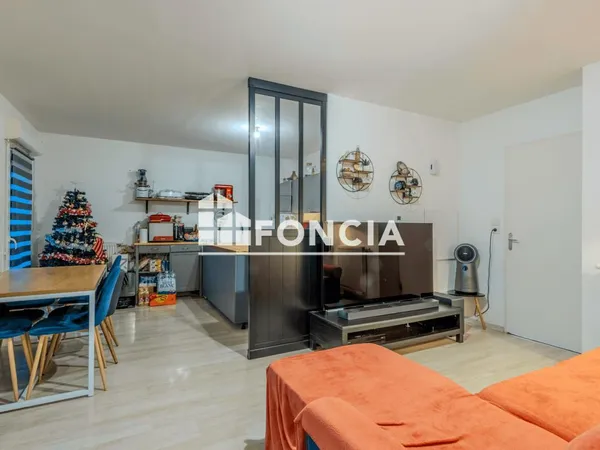 Appartement Vente Brest 3p 67m² 207000€