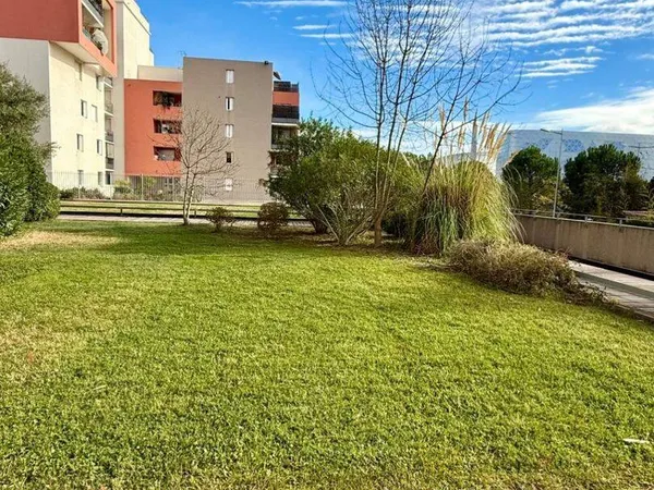 Appartement 3 pièces 58 m² 